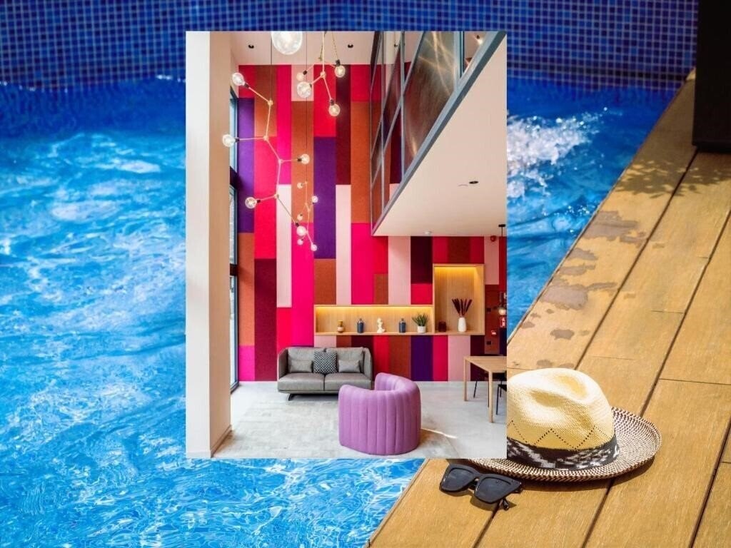 Отель Arcelon Hotel 4*