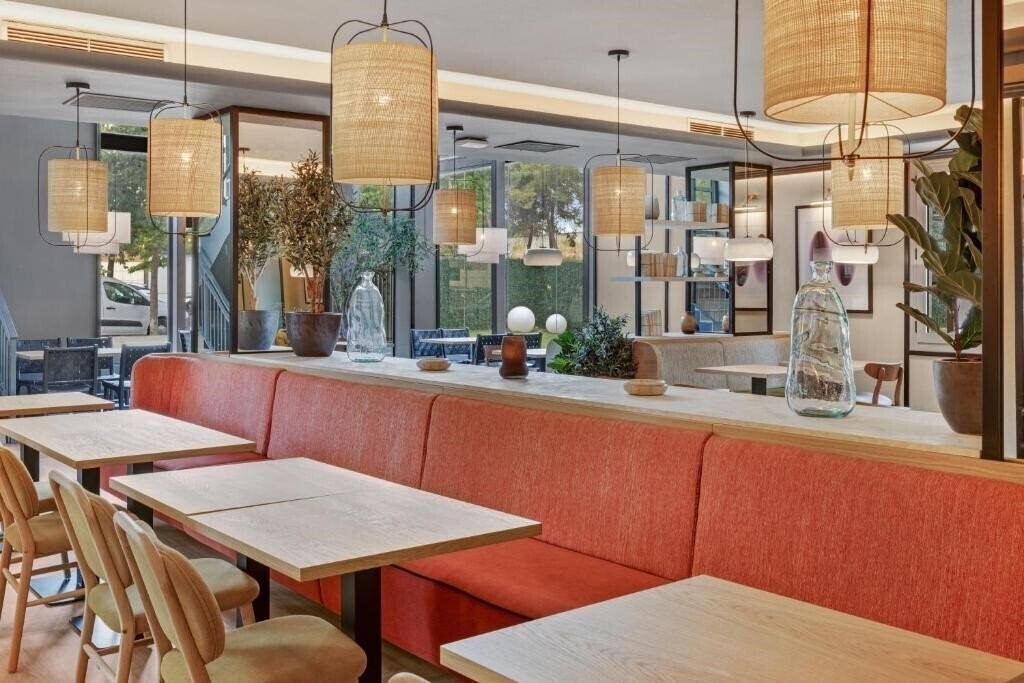 Зображення Porta De Gallecs 3*