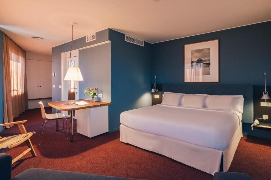 Фото El Sant Cugat 4*