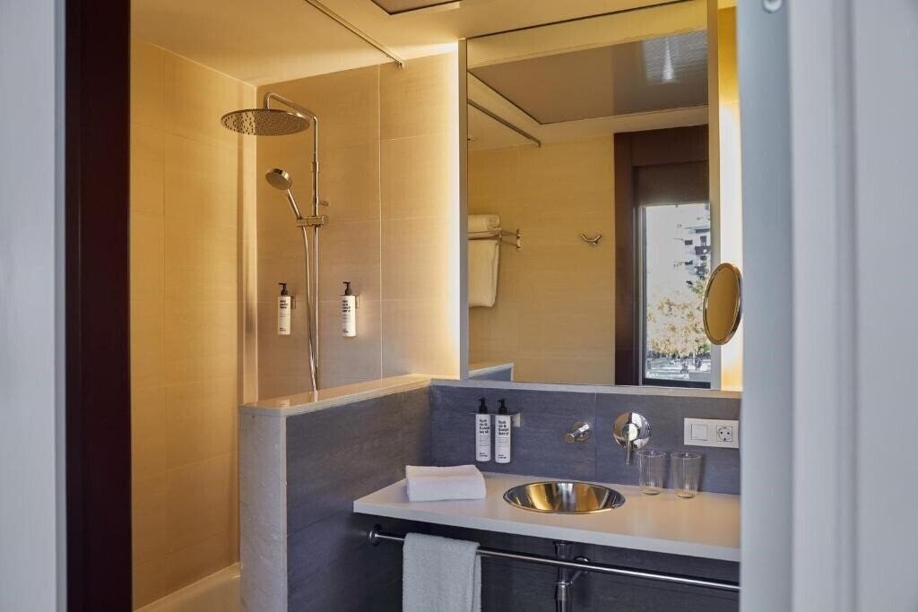 Фотография El Sant Cugat 4*