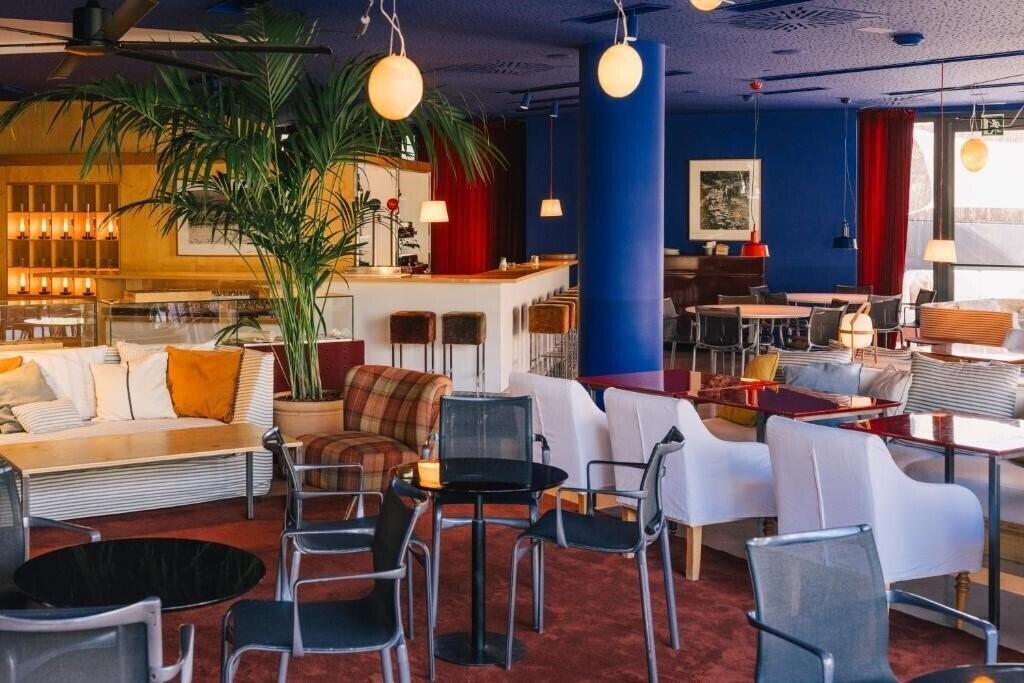 Изображение El Sant Cugat 4*