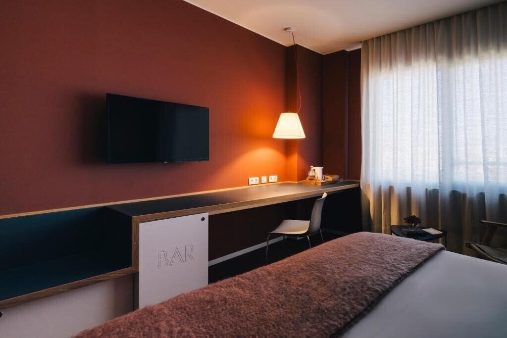 Картинка El Sant Cugat 4*
