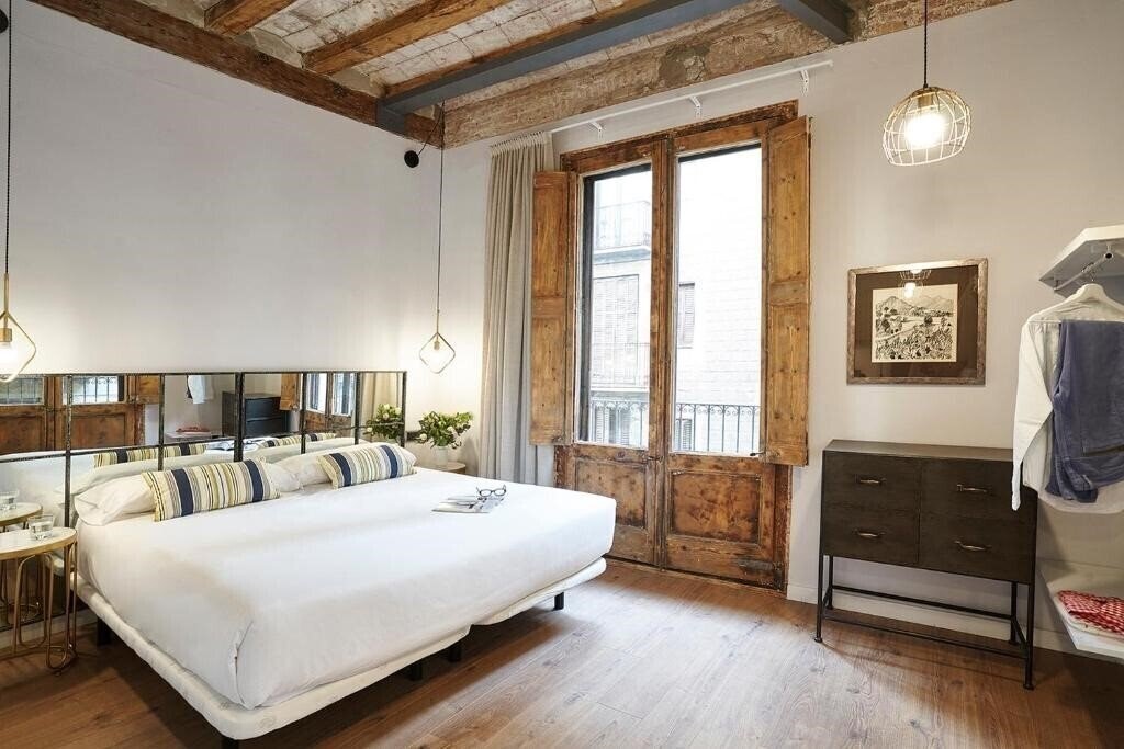 Готель Ainb Gothic-Jaume I Apartments 3*