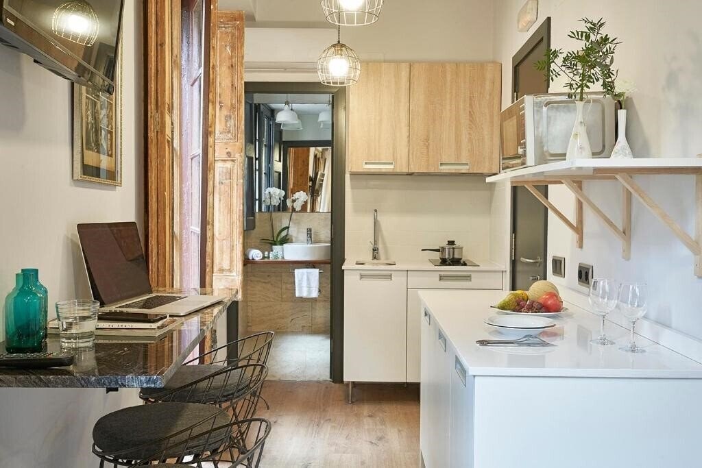 Зображення Ainb Gothic-Jaume I Apartments 3*