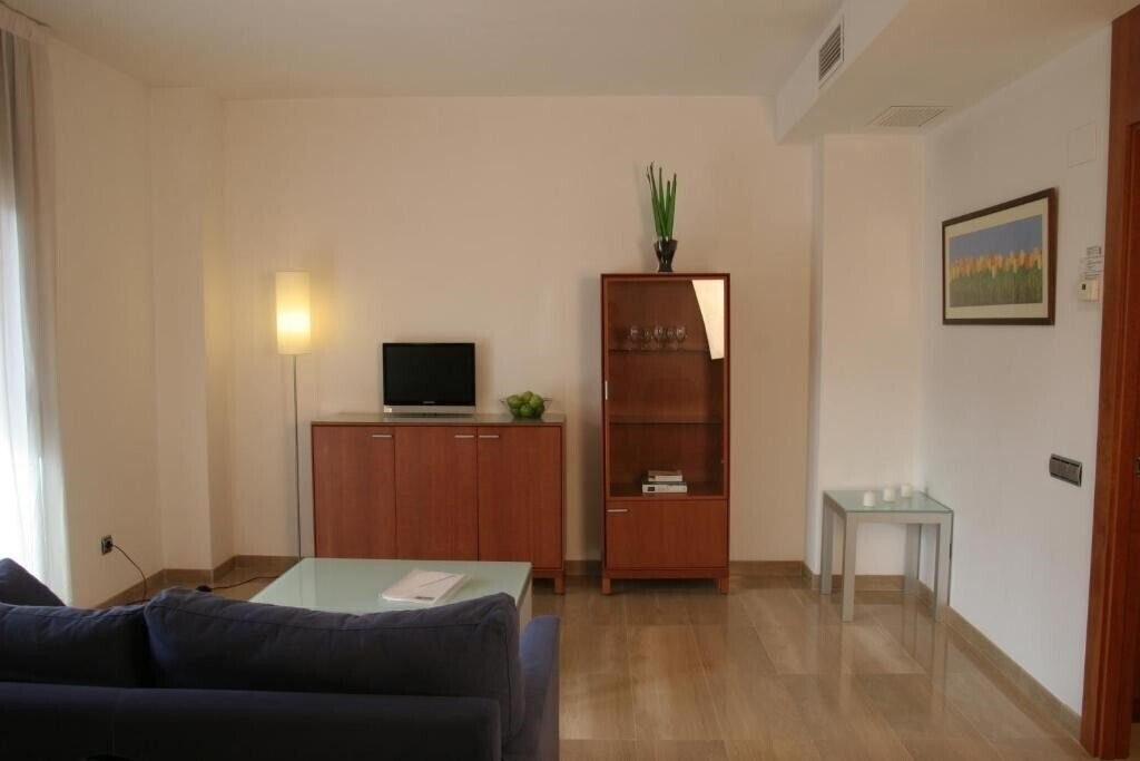 Фотография Appartements Arago 565 2*