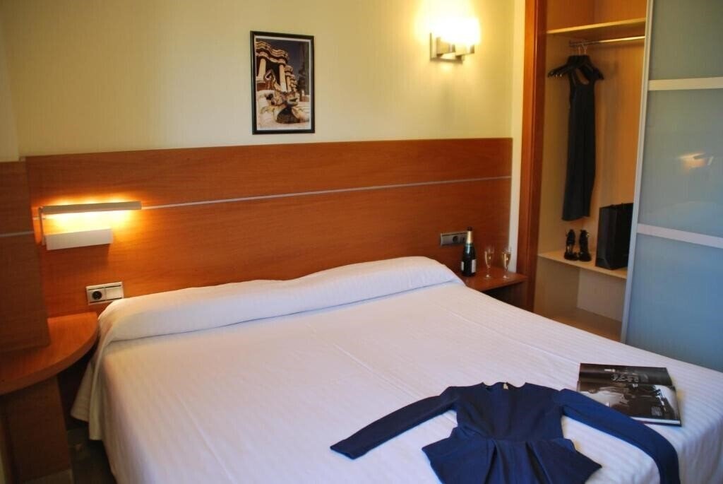 Картинка Appartements Arago 565 2*