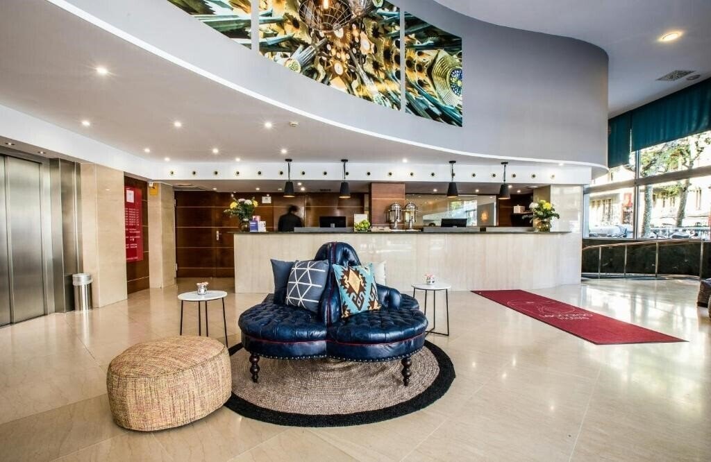 Фотография Leonardo Barcelona Gran Via 3*