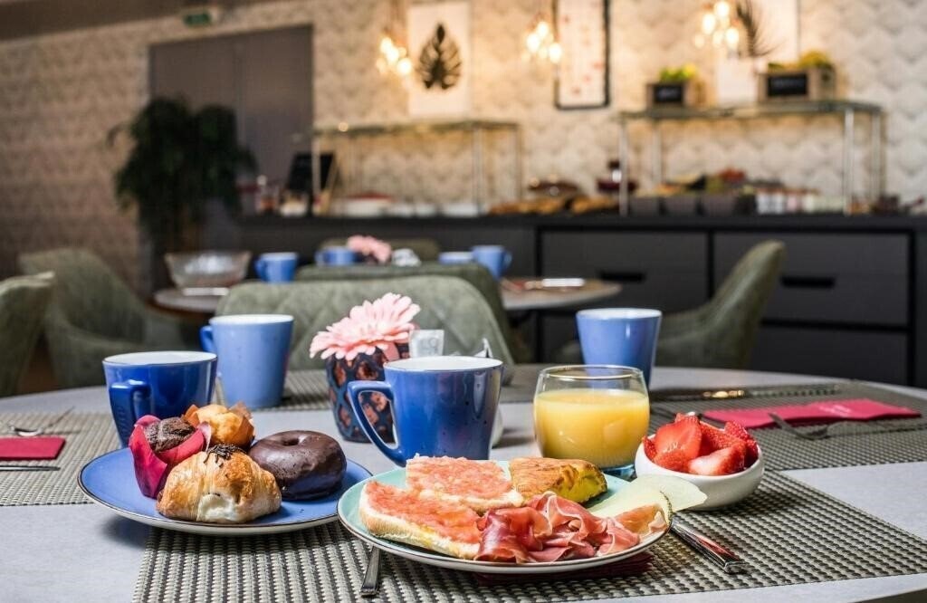 Изображение Leonardo Barcelona Gran Via 3*
