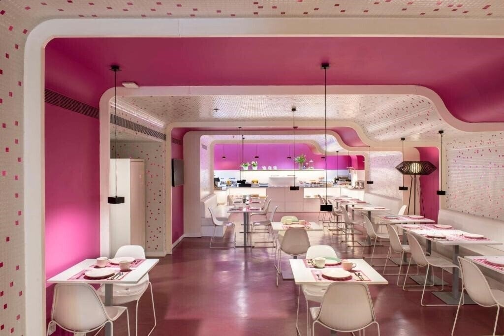 Картинка Allegro Barcelona 3*