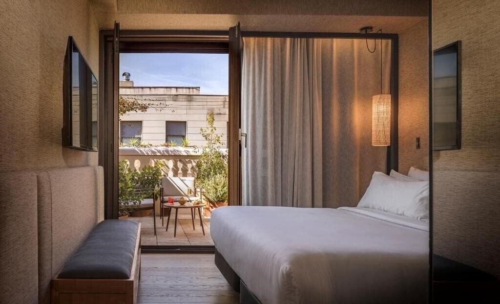 Фото Casa Sagnier 5*