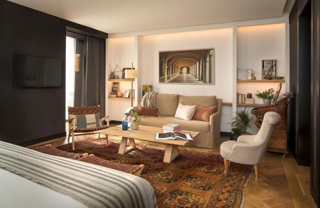 Фотография Casa Sagnier 5*