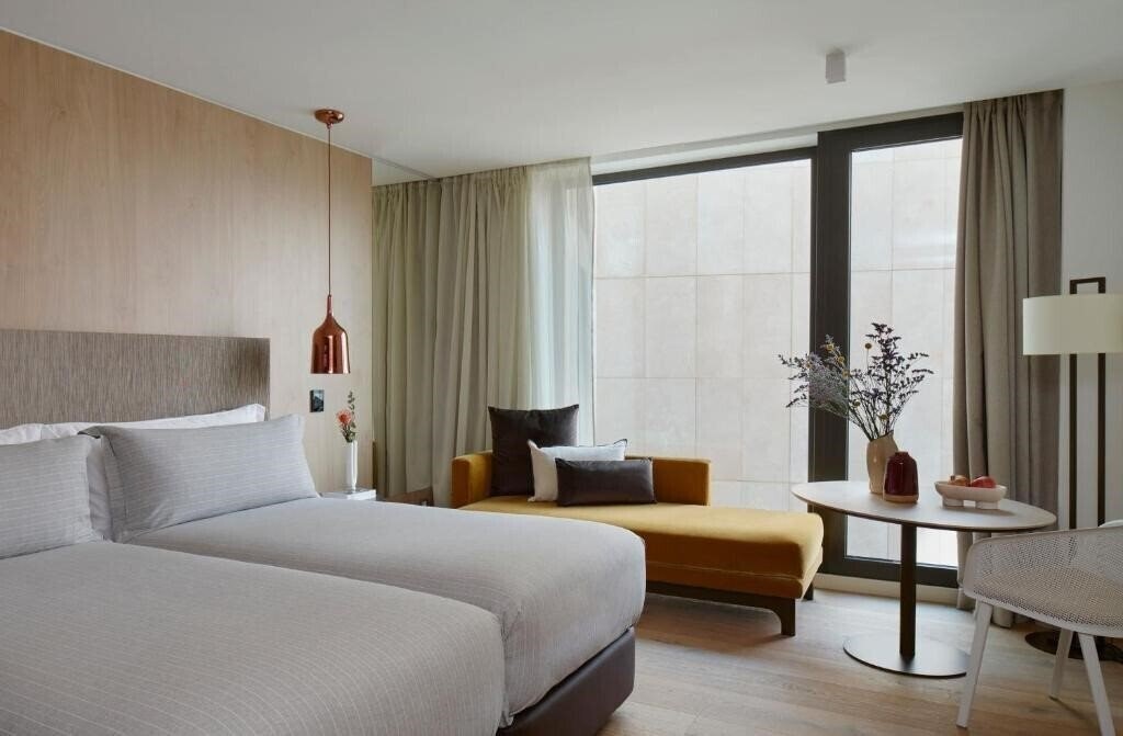 Изображение Me Barcelona 5*