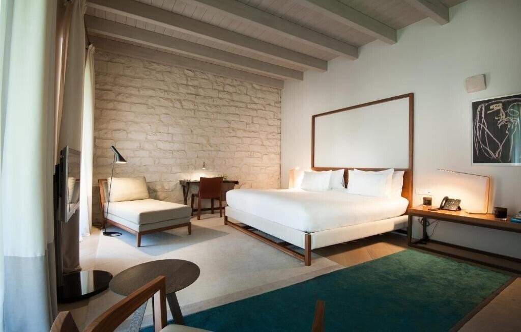 Готель Mercer Barcelona 5*