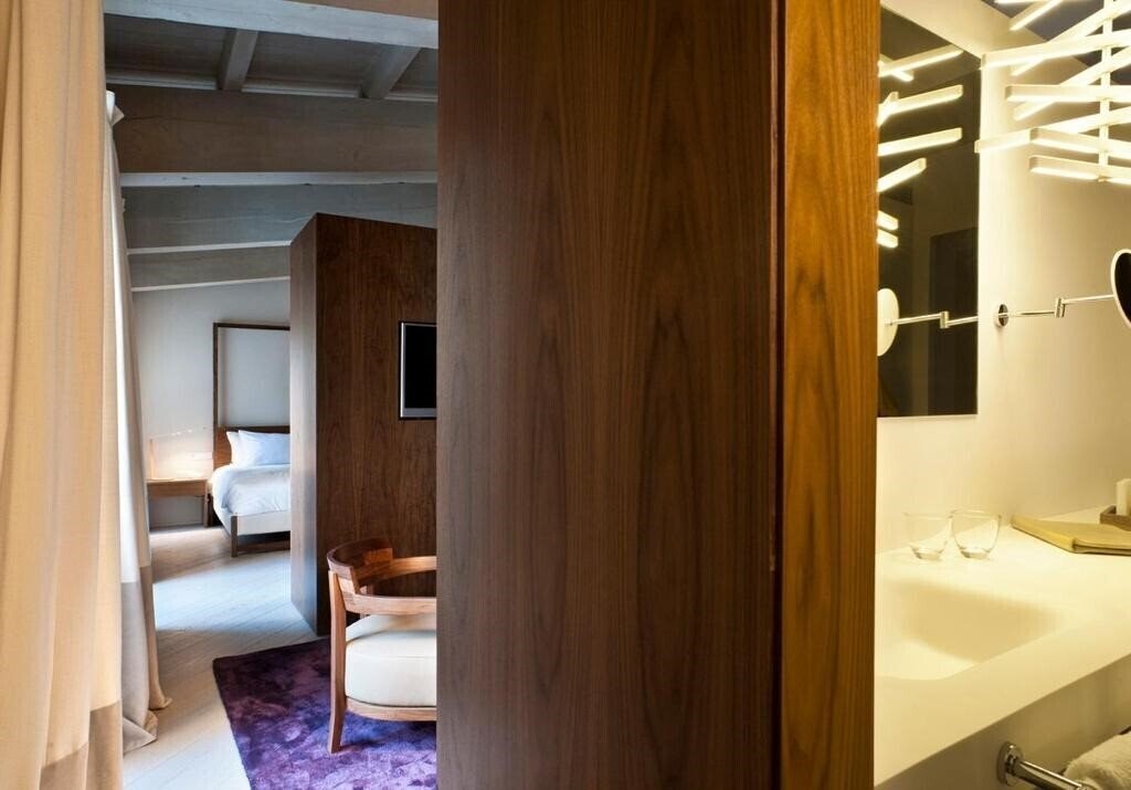 Фотография Mercer Barcelona 5*