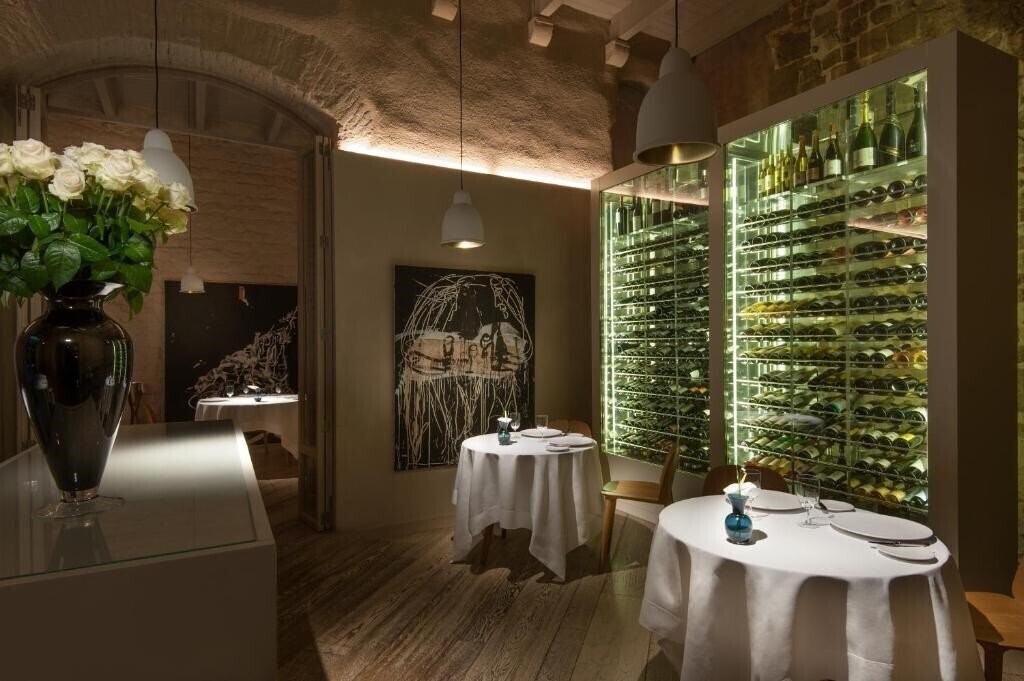 Картинка Mercer Barcelona 5*