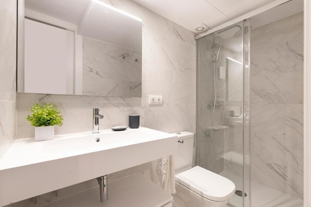 Фотографія Aspasios Las Ramblas Apartments 4*