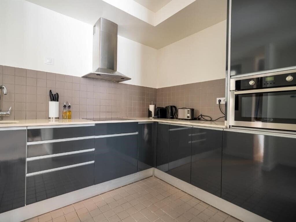 Изображение Limehome Barcelona Rector Triado 4*