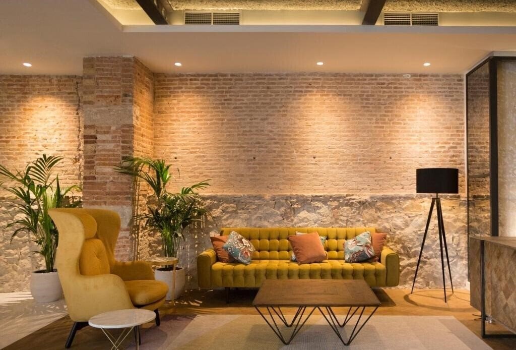 Картинка Icon Bcn 4*