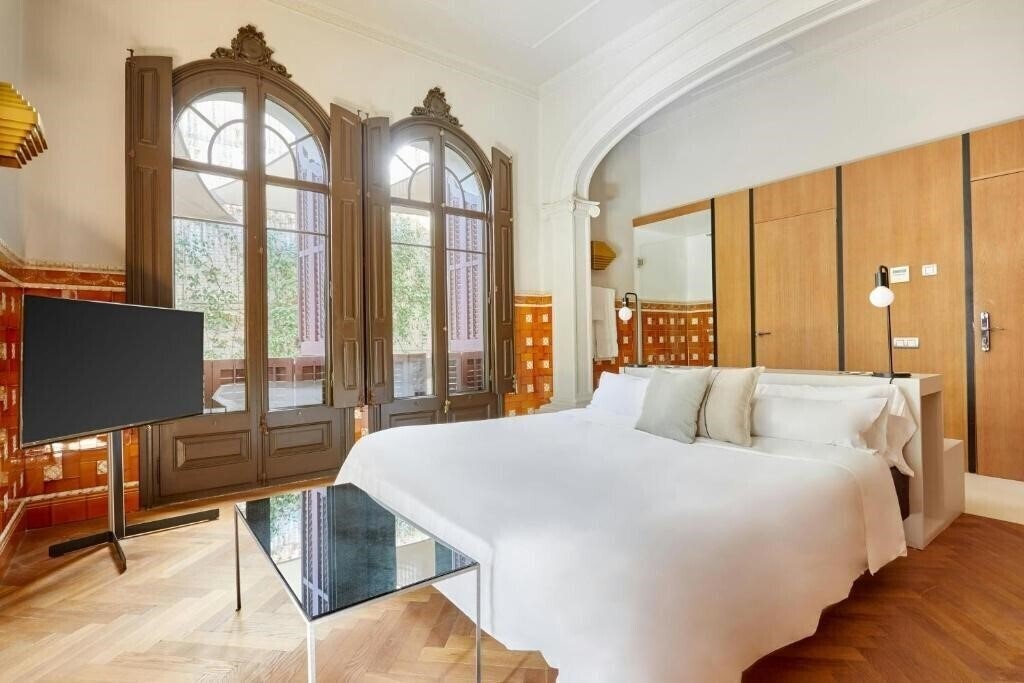 Фото Le Palacete 4*