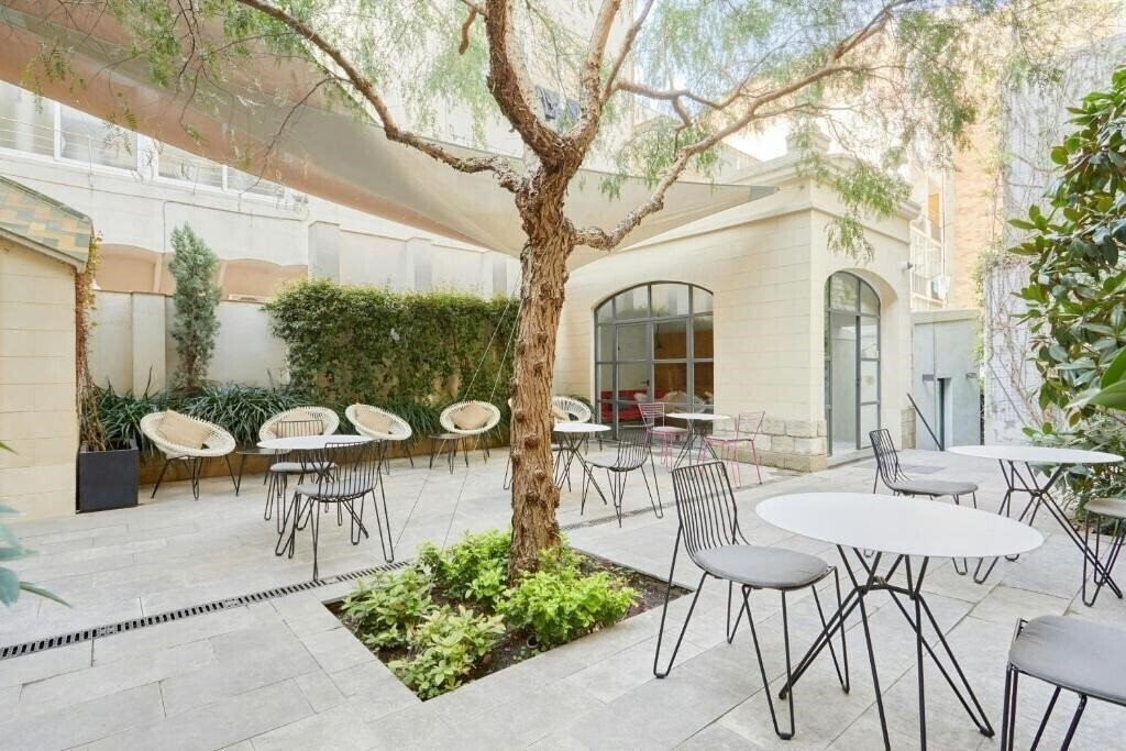 Фотография Le Palacete 4*