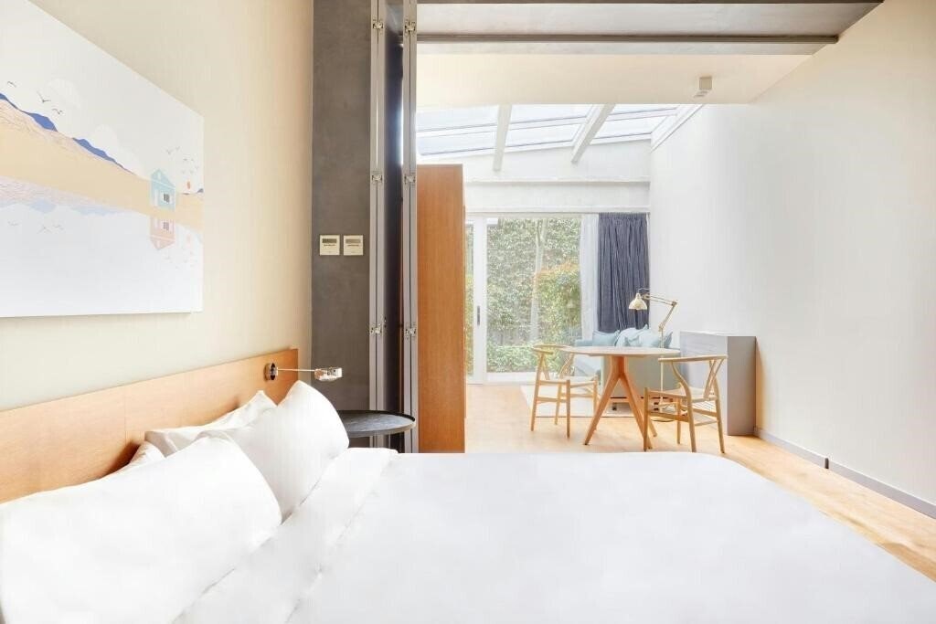 Изображение Le Palacete 4*