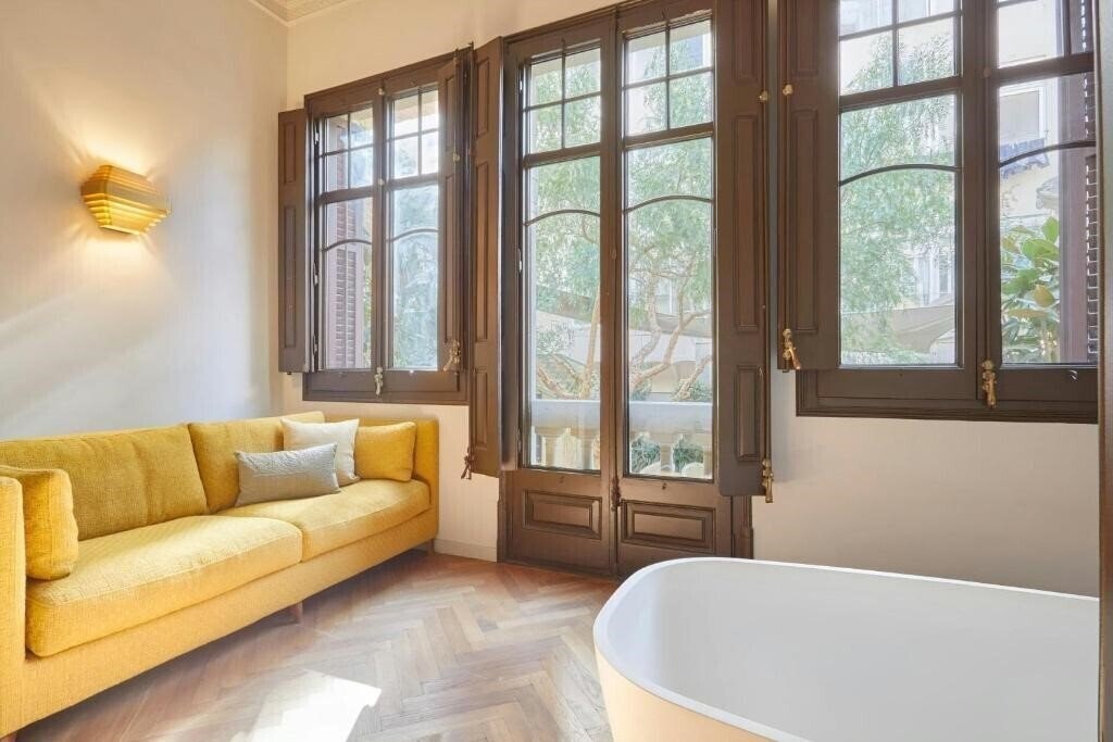 Картинка Le Palacete 4*