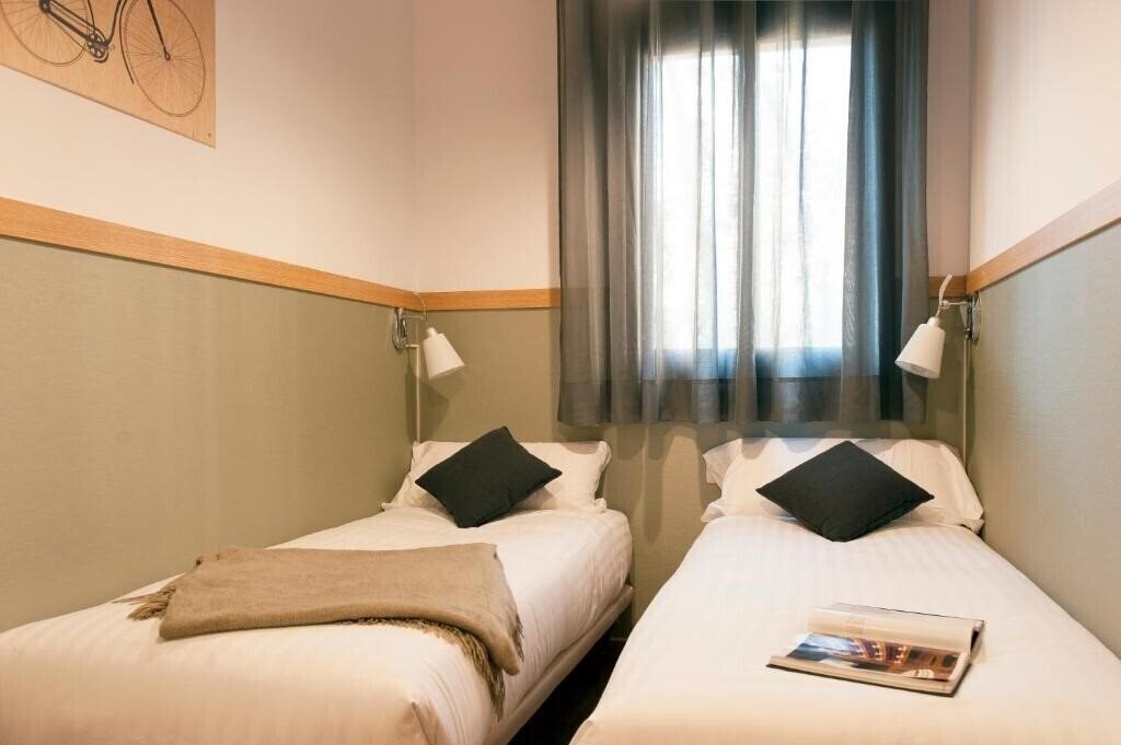 Фото Mh Apartments Gracia 4*