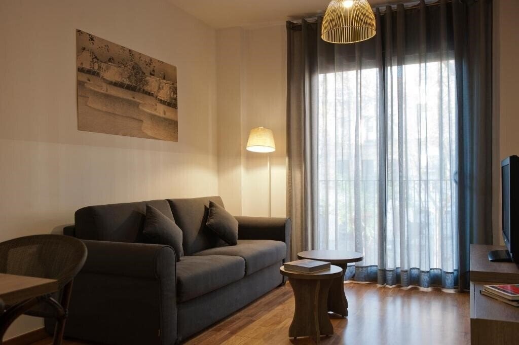 Картинка Mh Apartments Gracia 4*