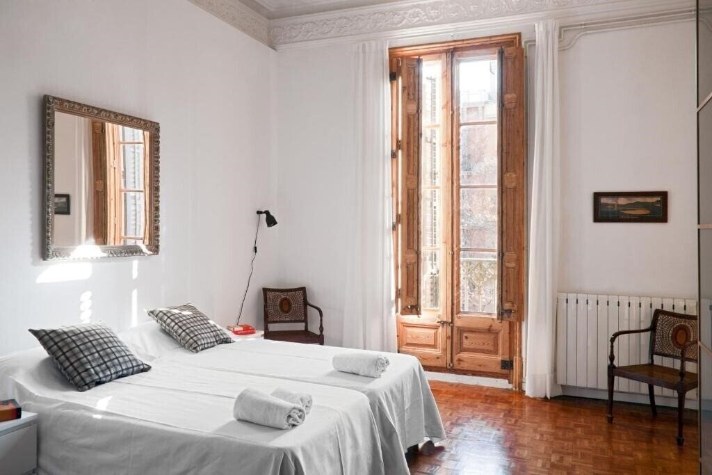 Фото My Address In Barcelona 4*