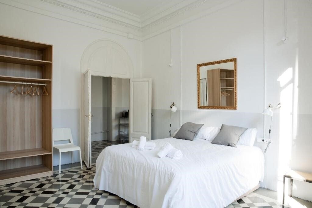 Картинка My Address In Barcelona 4*