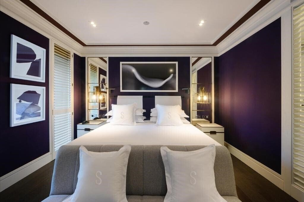 Фото Seventy Barcelona 4*