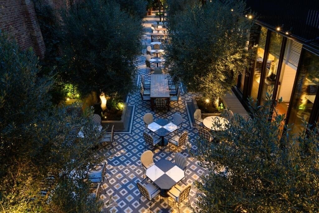 Фотография Seventy Barcelona 4*