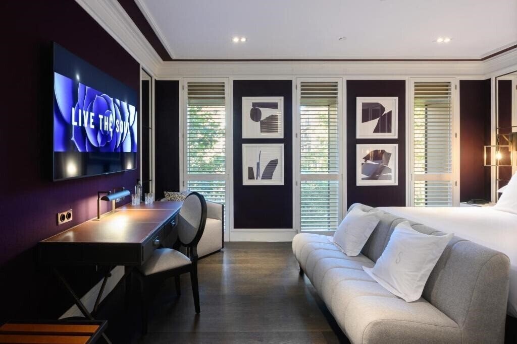 Картинка Seventy Barcelona 4*