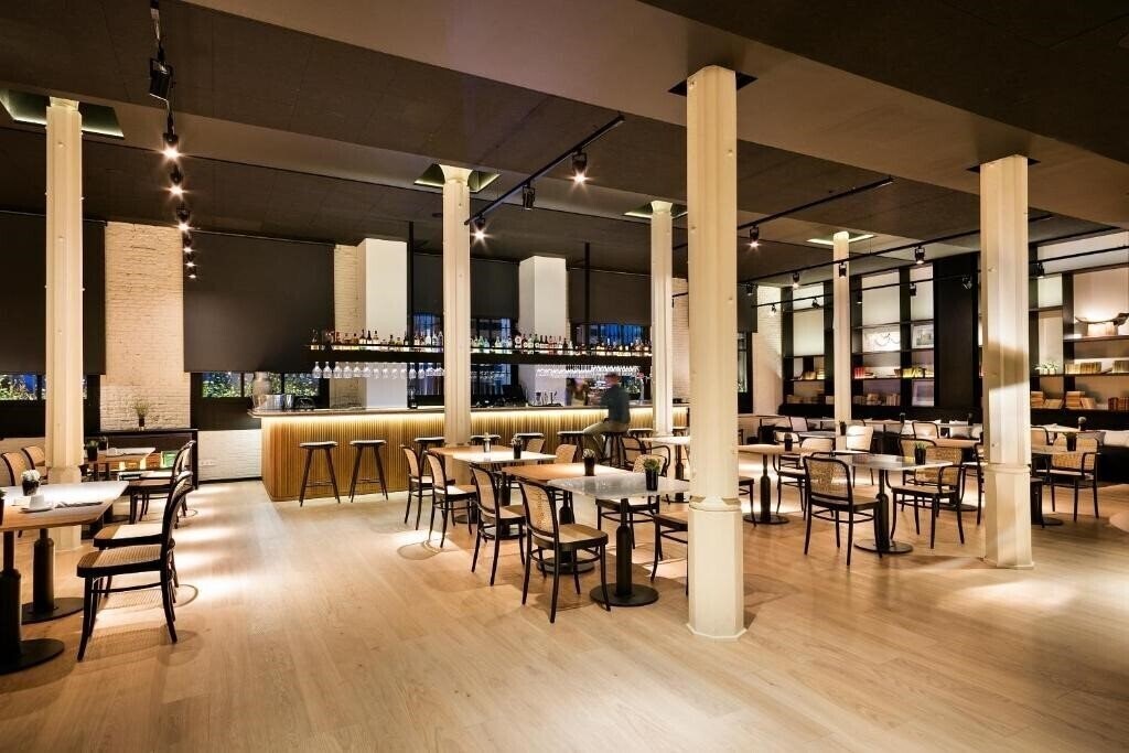 Картинка Yurbban Passage & SPA 4*