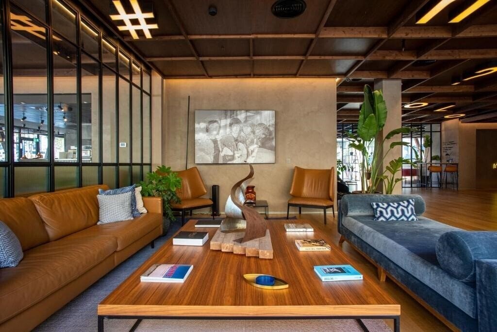 Фото Paxton Barcelona 4*