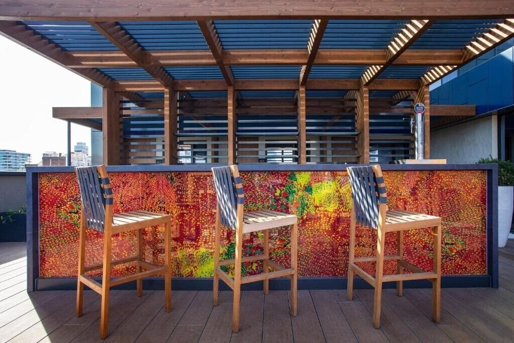 Картинка Paxton Barcelona 4*