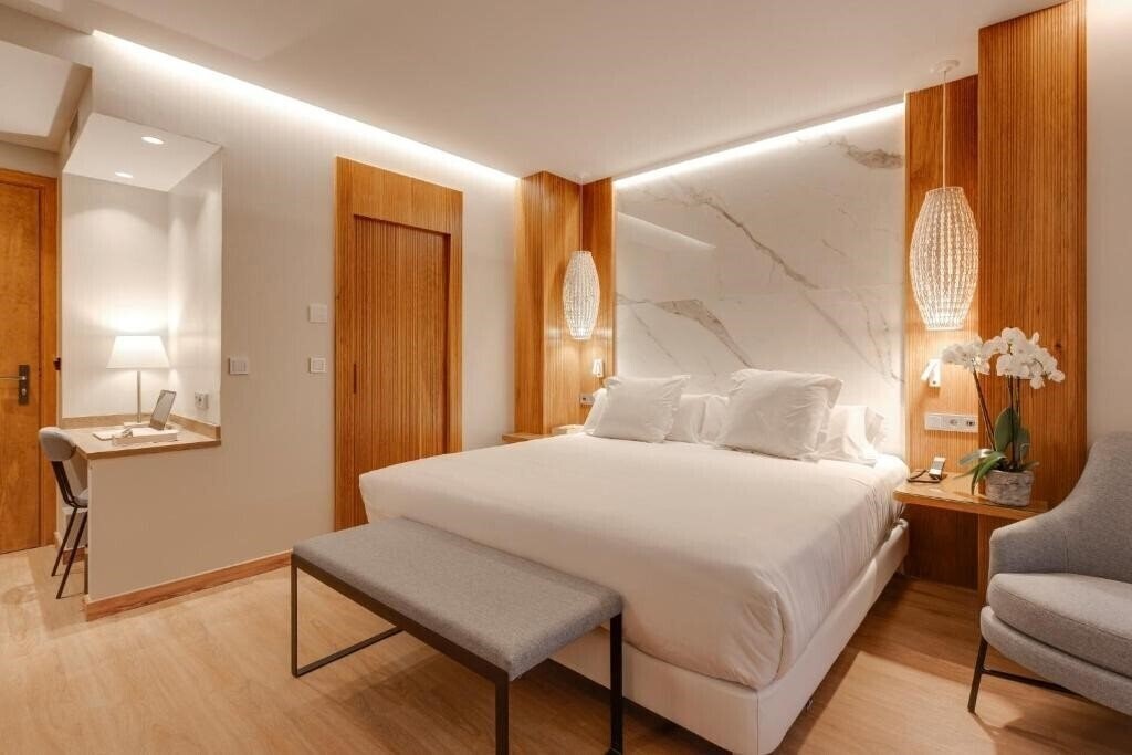 Фото Boutique Mirlo Barcelona 5*