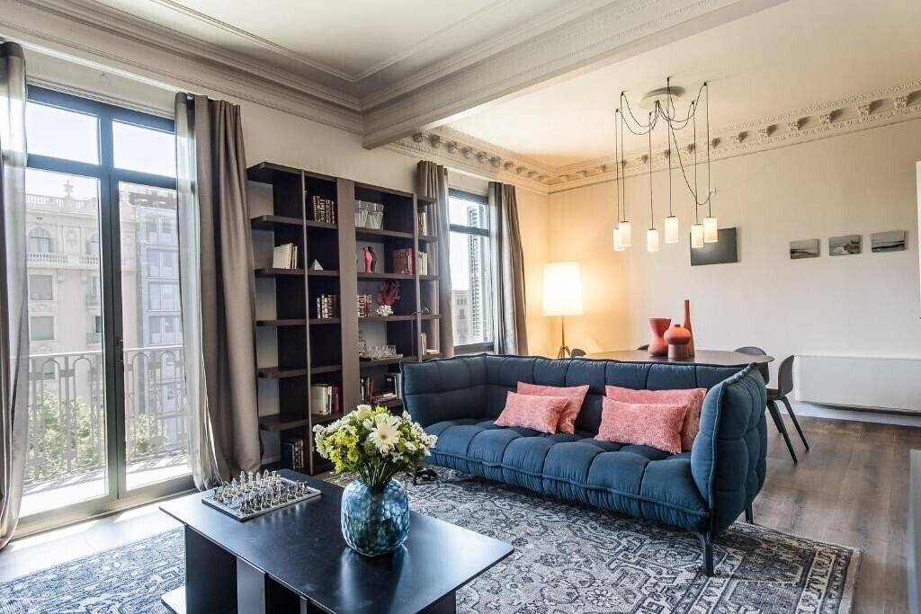 Фото Casagrand Luxury Suites 4*