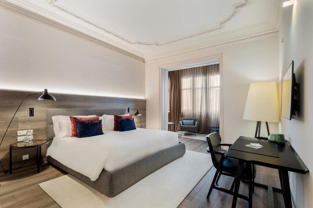 Фотографія Casagrand Luxury Suites 4*