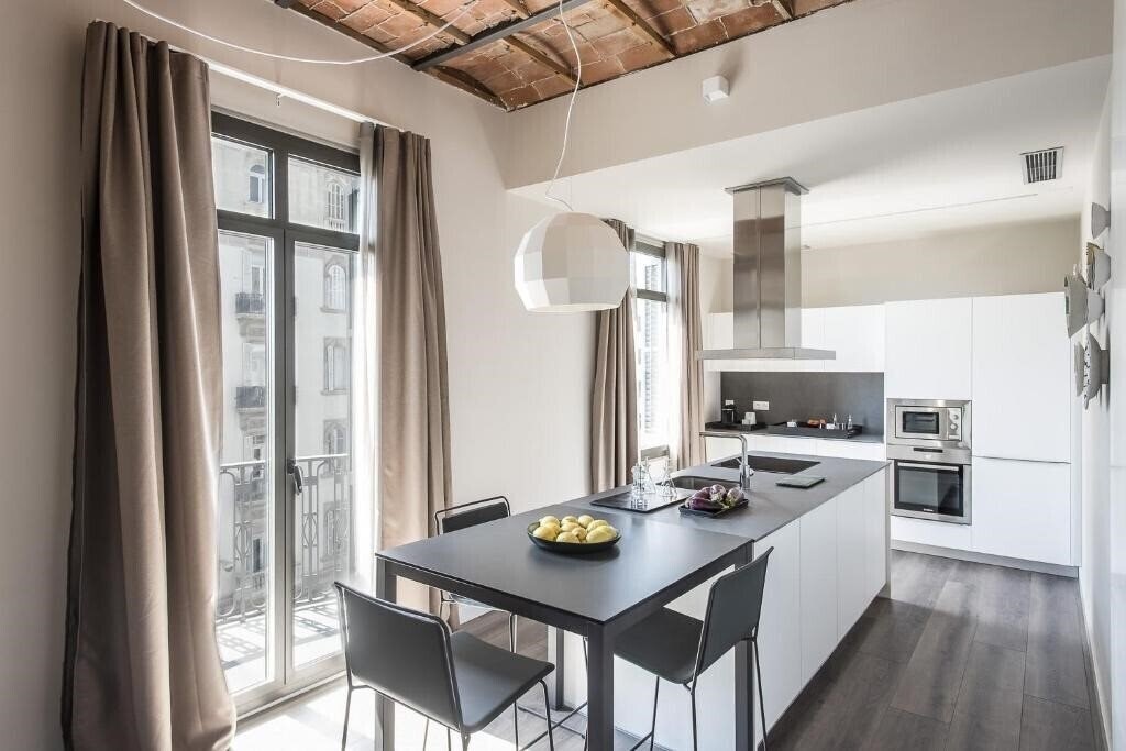 Картинка Casagrand Luxury Suites 4*