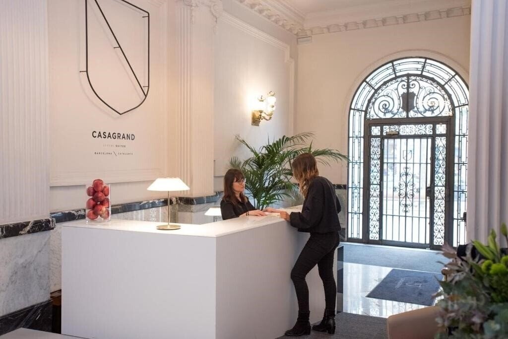 Зображення Casagrand Luxury Suites 4*