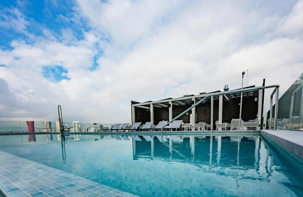 Фотография Leonardo Royal Barcelona Fira 4*