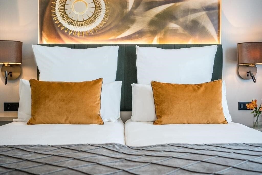 Зображення Leonardo Royal Barcelona Fira 4*