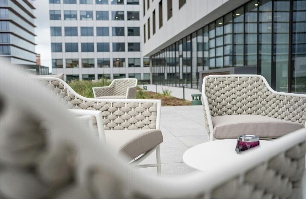 Картинка Leonardo Royal Barcelona Fira 4*