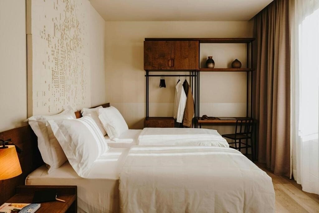 Отель Sonder Casa Luz 4*