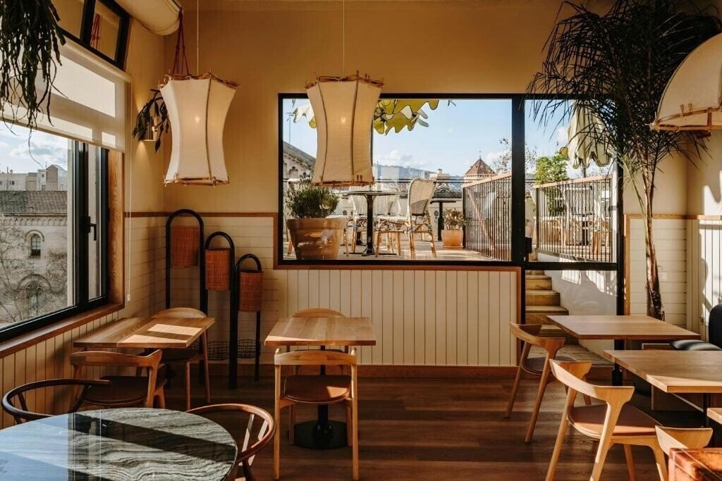 Фотография Hotel Casa Luz 4*