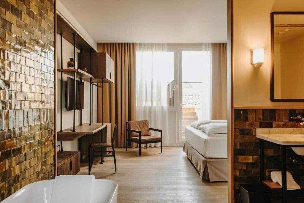 Картинка Hotel Casa Luz 4*