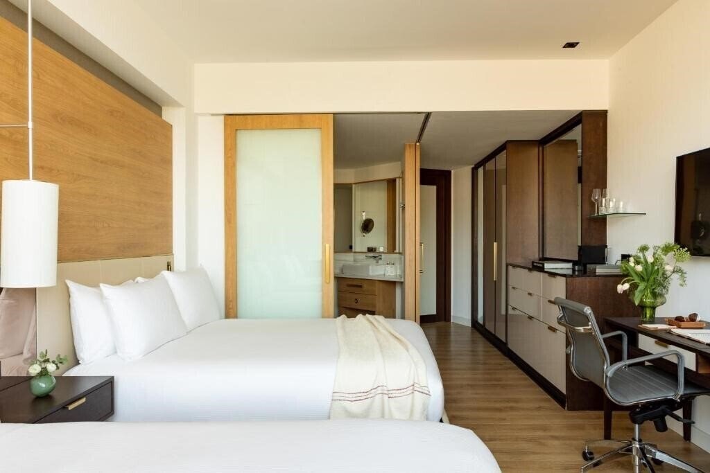 Фото Torre Melina Gran Melia 5*