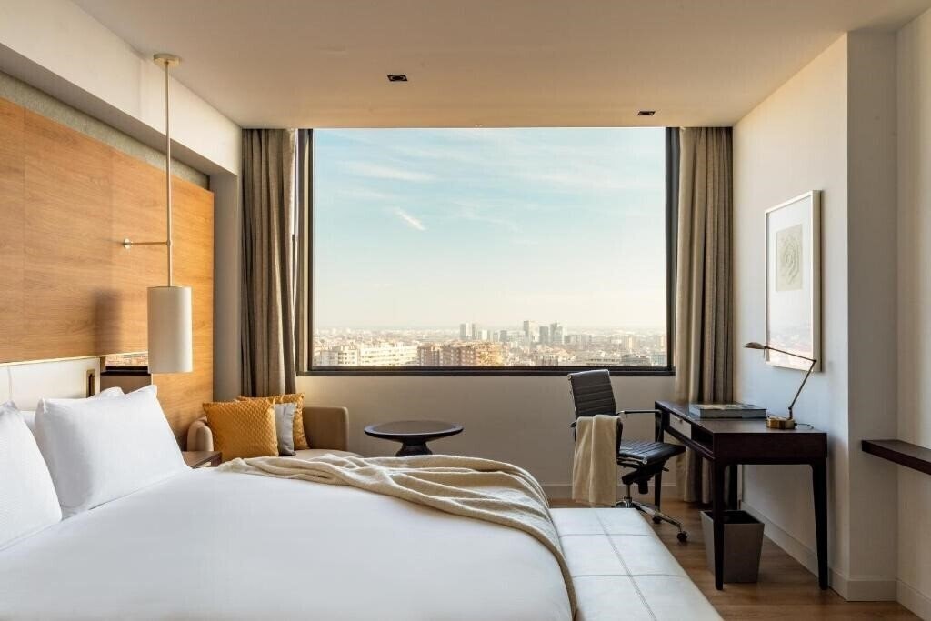 Картинка Torre Melina Gran Melia 5*