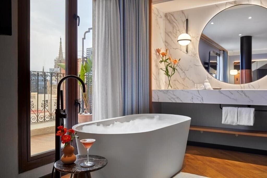 Фотография Kimpton Vividora Hotel 5*